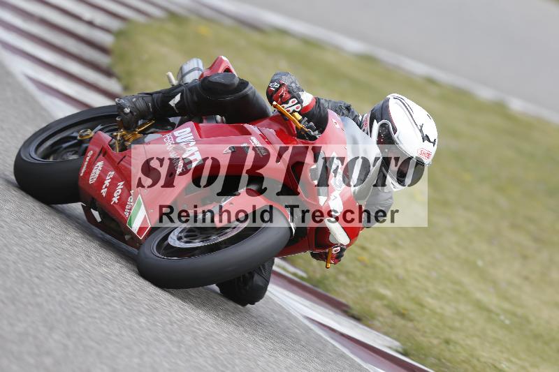 /03 04.04.2026 Speer Racing ADR/Gruppe gelb/93